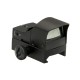 Mini Red Dot Sight - Black [PCS]